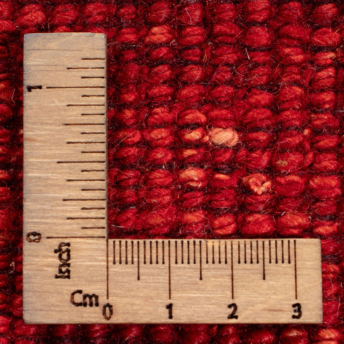 Tappeto Gabbeh - Persero - 240 x 198 cm - multicolore