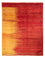 Tappeto Gabbeh - Persero - 300 x 230 cm - multicolore