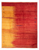 Gabbeh persiano Tappeto 300x230cm - Perserteppich Wollteppich