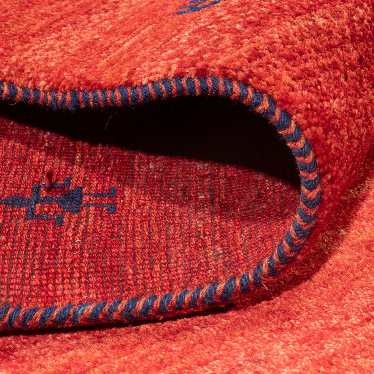 Tappeto Gabbeh - Persero - 300 x 230 cm - multicolore