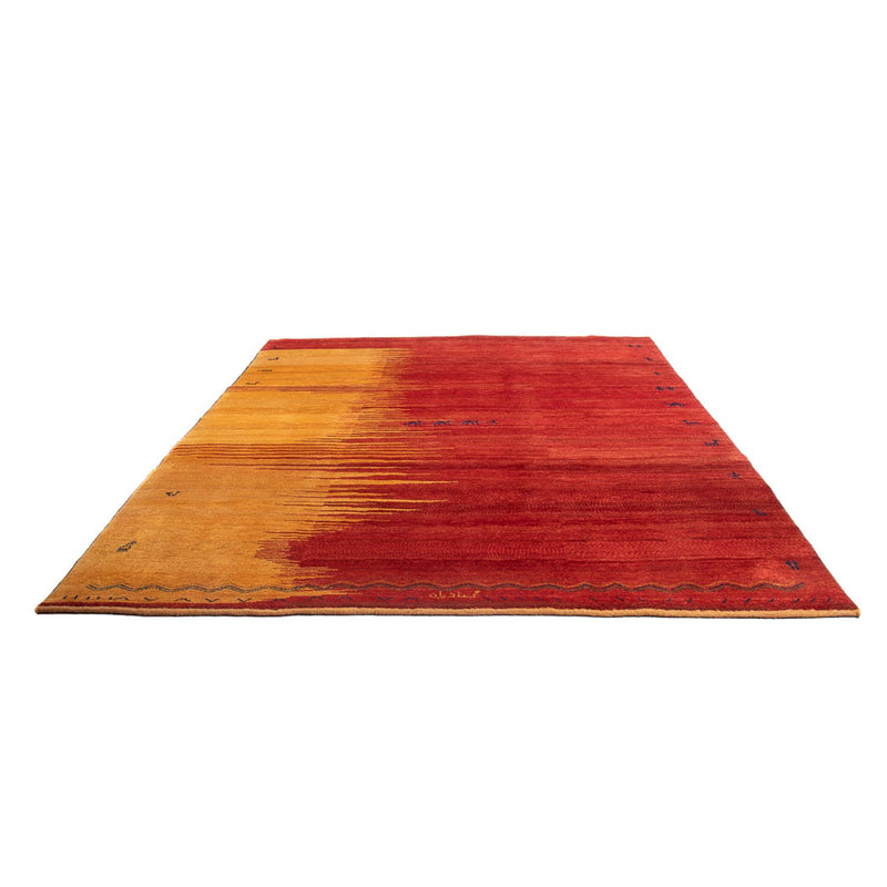 Tappeto Gabbeh - Persero - 300 x 230 cm - multicolore