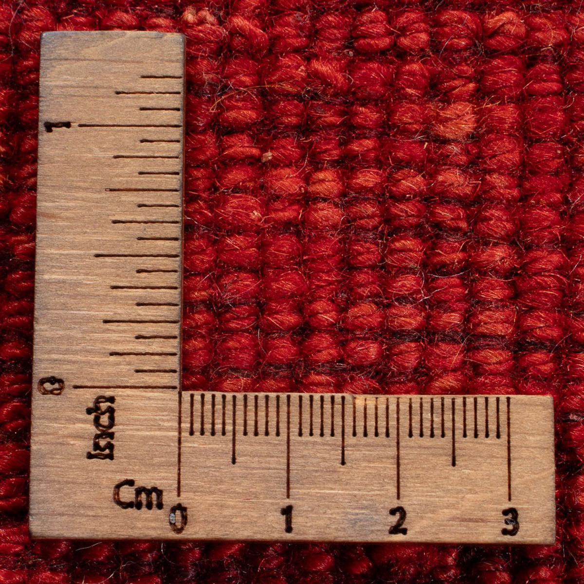 Tappeto Gabbeh - Persero - 300 x 230 cm - multicolore