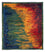 Tappeto Gabbeh - Persero - 228 x 200 cm - multicolore