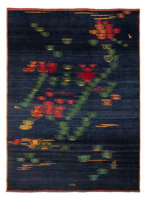 Tappeto Gabbeh - Persero - 288 x 220 cm - multicolore