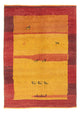 Gabbeh Persiano Tappeto 170x124cm - Perserteppich Wollteppich