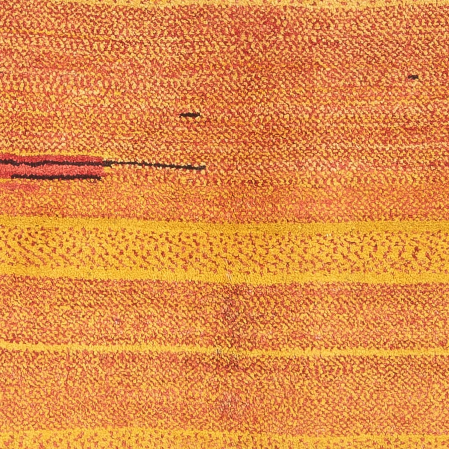 Tappeto Gabbeh - Persero - 152 x 120 cm - multicolore