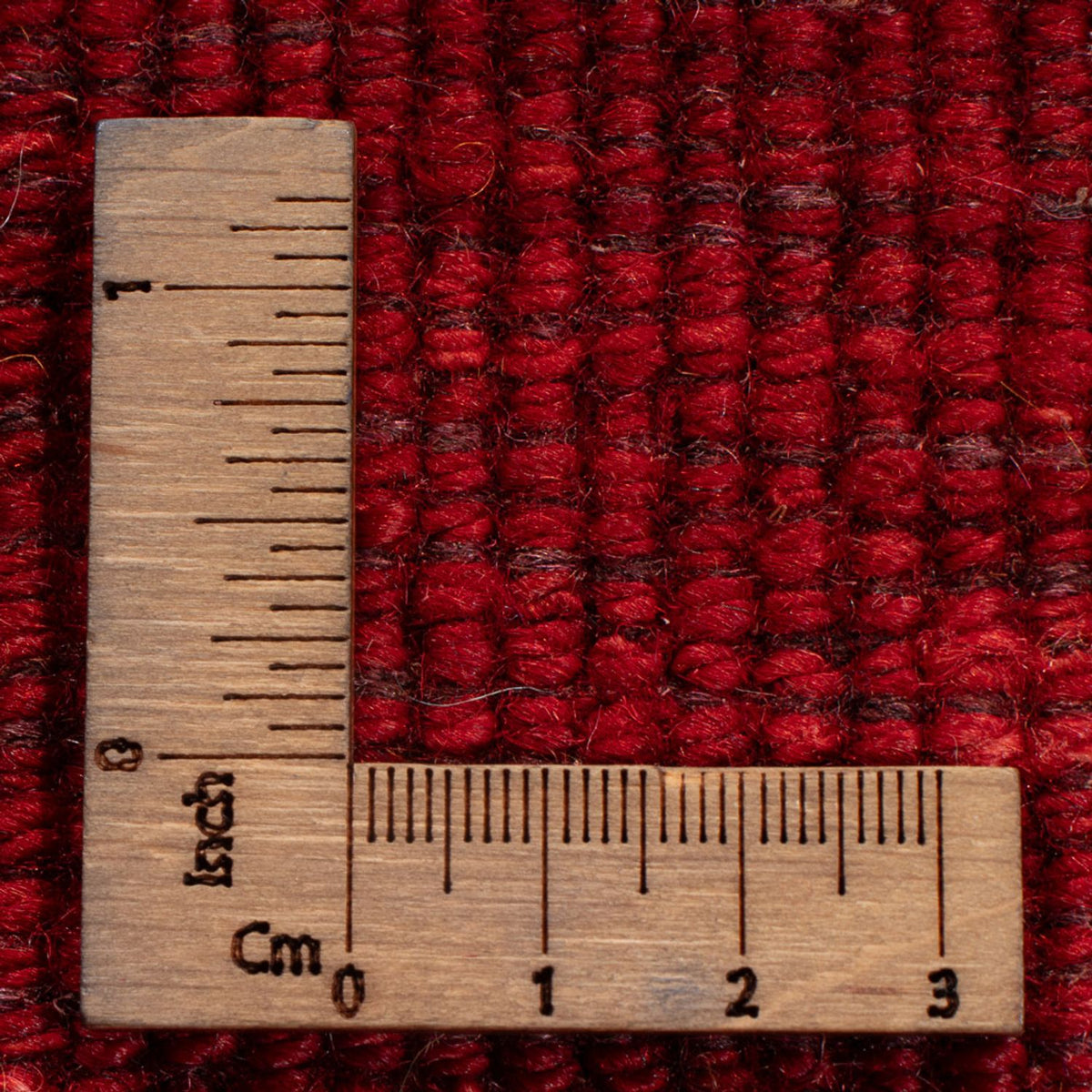 Tappeto Gabbeh - Persero - 232 x 200 cm - multicolore