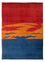 Tappeto Gabbeh - Persero - 302 x 230 cm - multicolore