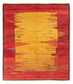 Gabbeh persiano Tappeto 203x173cm - Perserteppich Wollteppich