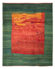 Gabbeh persiano Tappeto 215x260cm - Perserteppich Wollteppich