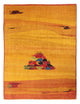 Gabbeh persiano Tappeto 250x198cm - Perserteppich Wollteppich