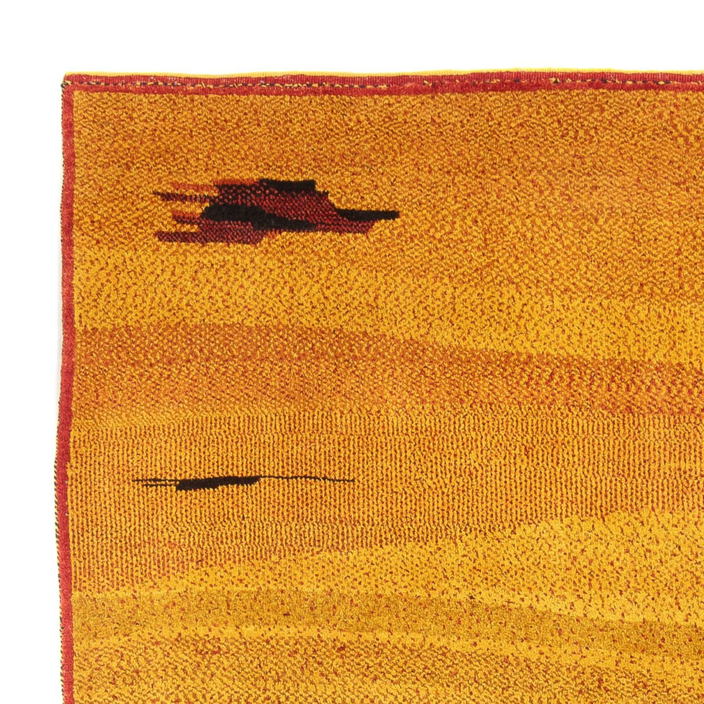 Gabbeh persiano Tappeto 250x198cm - Perserteppich Wollteppich
