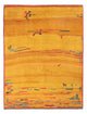 Gabbeh persiano Tappeto 185x140cm - Perserteppich Wollteppich