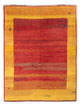 Gabbeh persiano Tappeto 200x155cm - Perserteppich Wollteppich