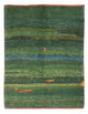 Gabbeh persiano Tappeto 183x146cm - Perserteppich Wollteppich