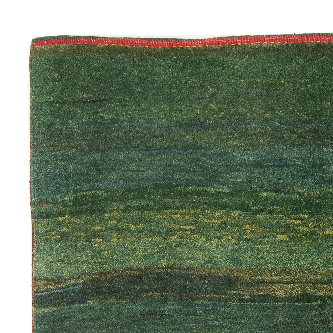 Gabbeh persiano Tappeto 183x146cm - Perserteppich Wollteppich