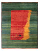 Gabbeh persiano Tappeto 250x200cm - Perserteppich Wollteppich
