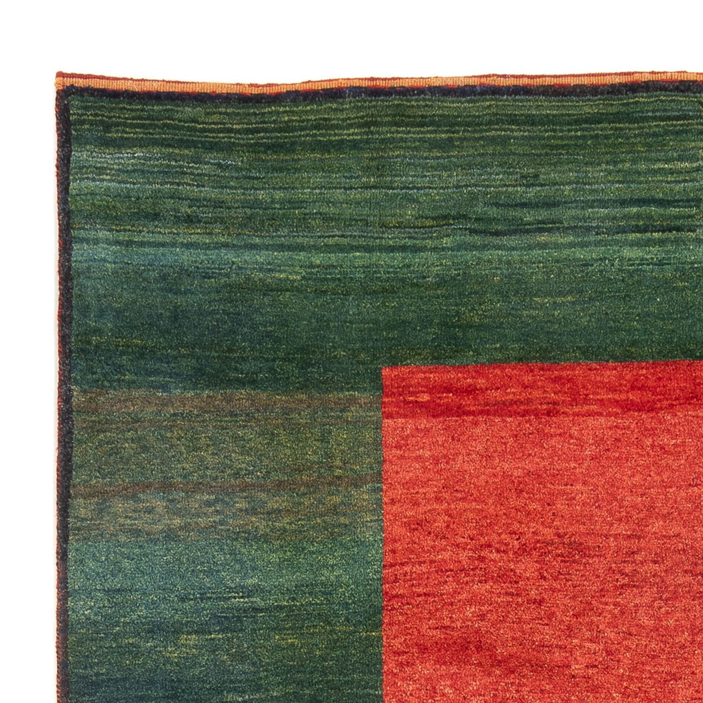 Gabbeh persiano Tappeto 250x200cm - Perserteppich Wollteppich