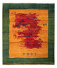 Gabbeh persiano Tappeto 200x227cm - Perserteppich Wollteppich