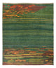 Gabbeh persiano Tappeto 225x270cm - Perserteppich Wollteppich