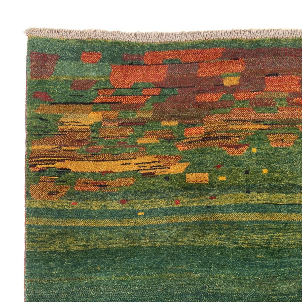 Gabbeh persiano Tappeto 225x270cm - Perserteppich Wollteppich