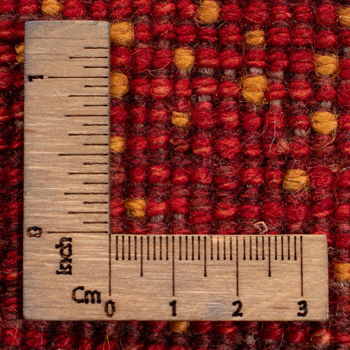 Tappeto Gabbeh - Persero - 290 x 228 cm - multicolore