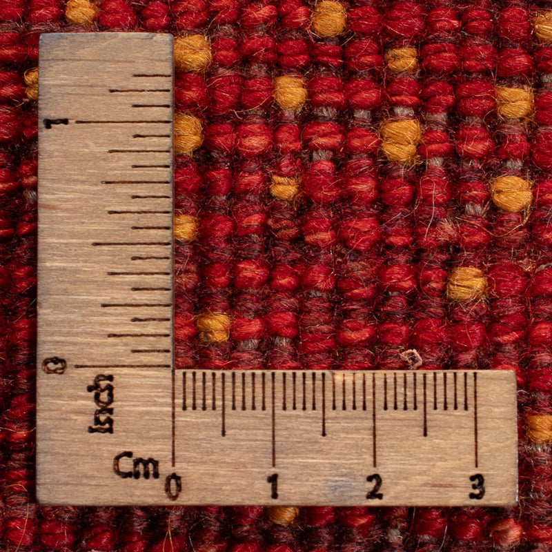 Tappeto Gabbeh - Persero - 290 x 228 cm - multicolore