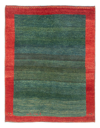 Gabbeh persiano Tappeto 120x153cm - Perserteppich Wollteppich