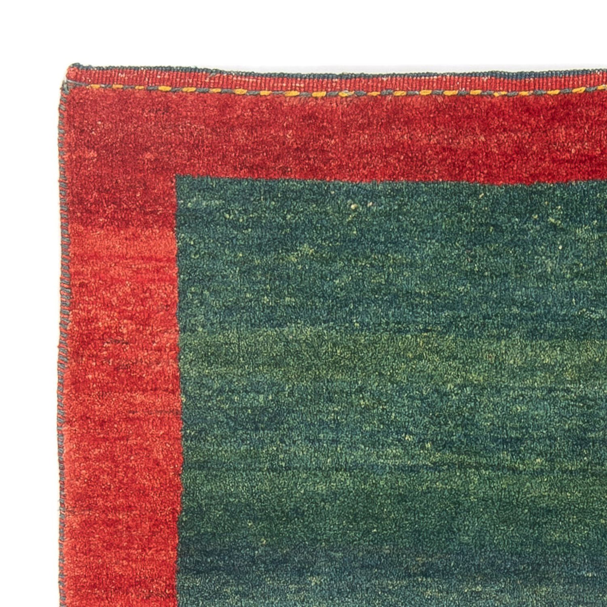 Gabbeh persiano Tappeto 120x153cm - Perserteppich Wollteppich