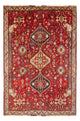 Qashqai Tappeto 197x130cm - Tappeto persiano