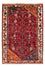 Tappeto Persero - Nomade - 192 x 130 cm - rosso