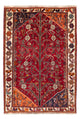 Ghashghai Tappeto 192x130cm - Tappeto persiano