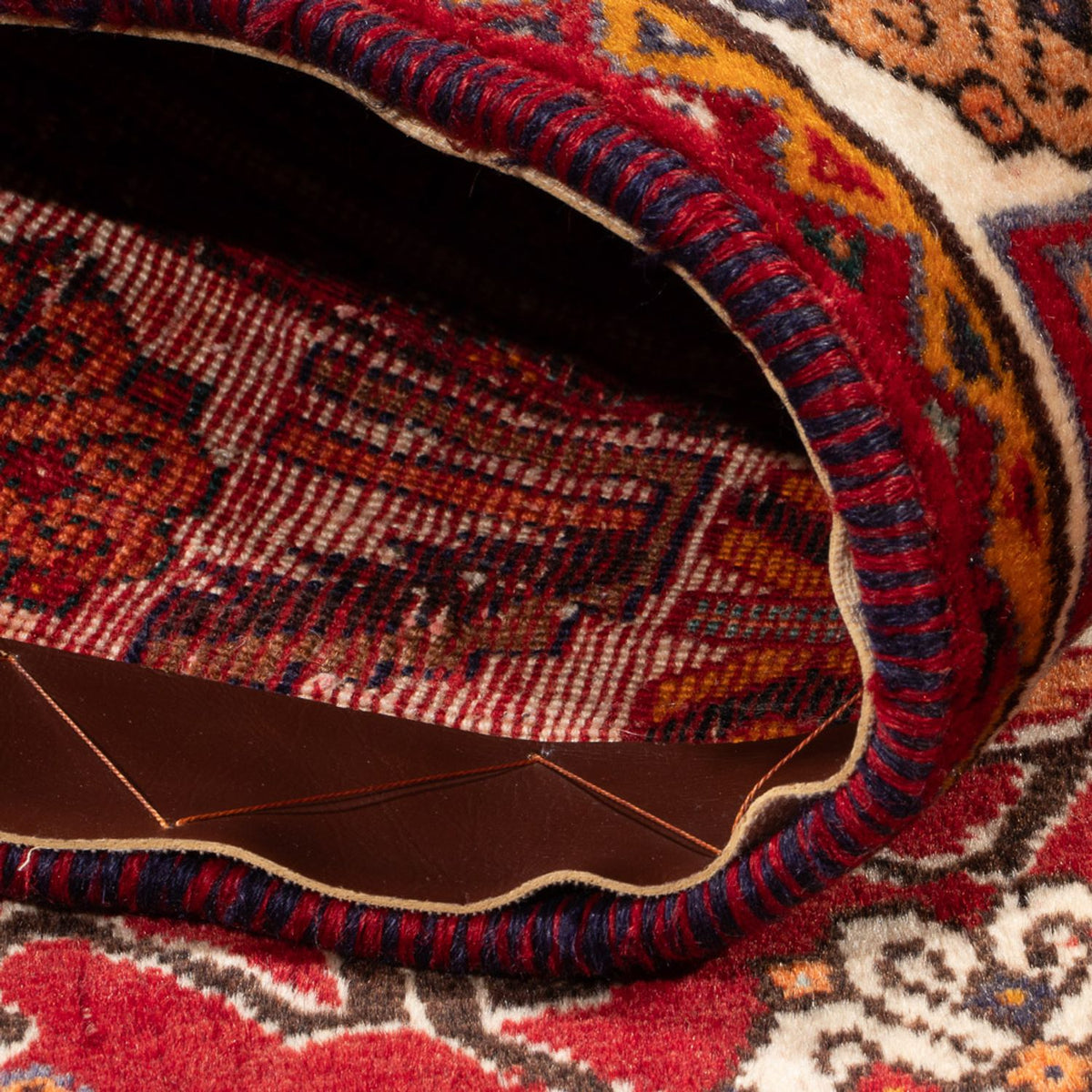 Tappeto Persero - Nomade - 192 x 130 cm - rosso