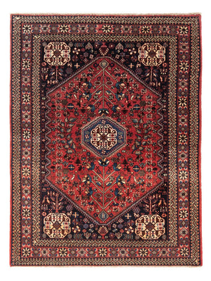 Tappeto Persero - Nomade - 148 x 110 cm - rosso