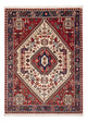 Qashqai Tappeto 105x154cm - Tappeto persiano