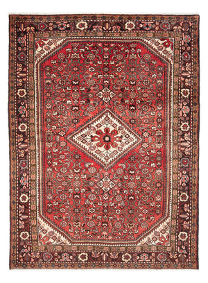 Tappeto Persero - Nomade - 221 x 151 cm - rosso
