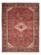 Tappeto Persero - Nomade - 221 x 151 cm - rosso