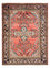 Tappeto Persero - Nomade - 226 x 155 cm - rosso