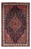 Tappeto Persero - Nomade - 220 x 130 cm - blu scuro