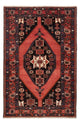 Hamadan Tappeto 215x140cm - Tappeto persiano