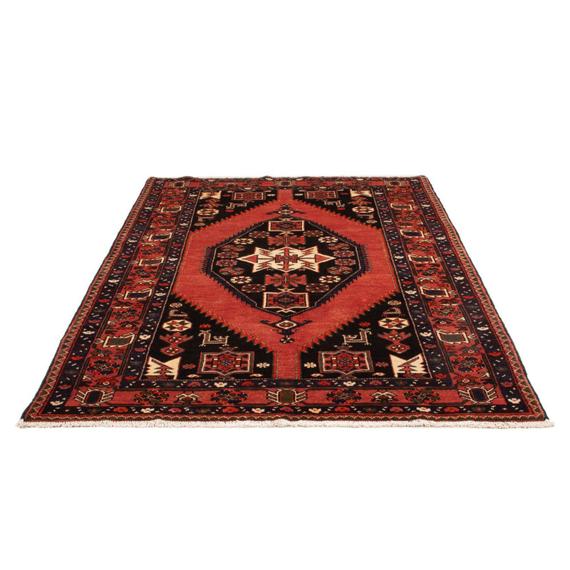 Tappeto Persero - Nomade - 215 x 140 cm - arancione