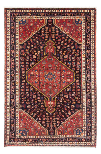 Hamadan Tappeto 140x225cm - Tappeto persiano