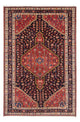 Hamadan Tappeto 225x140cm - Tappeto persiano