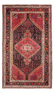 Hamadan Tappeto 193x156cm - Tappeto persiano