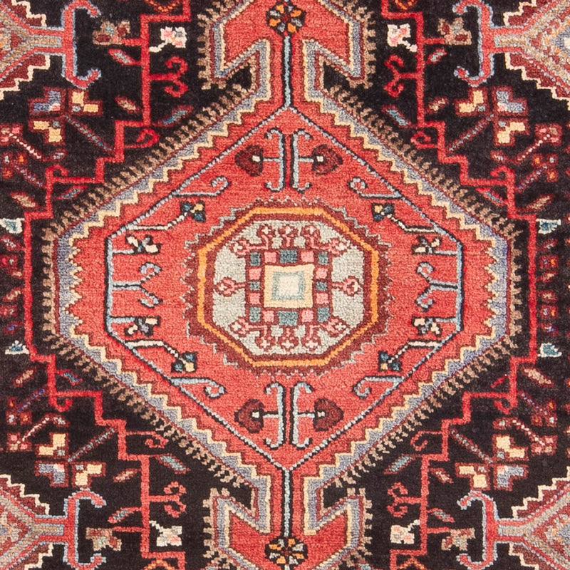 Tappeto Persero - Nomade - Reale - 188 x 120 cm - blu scuro