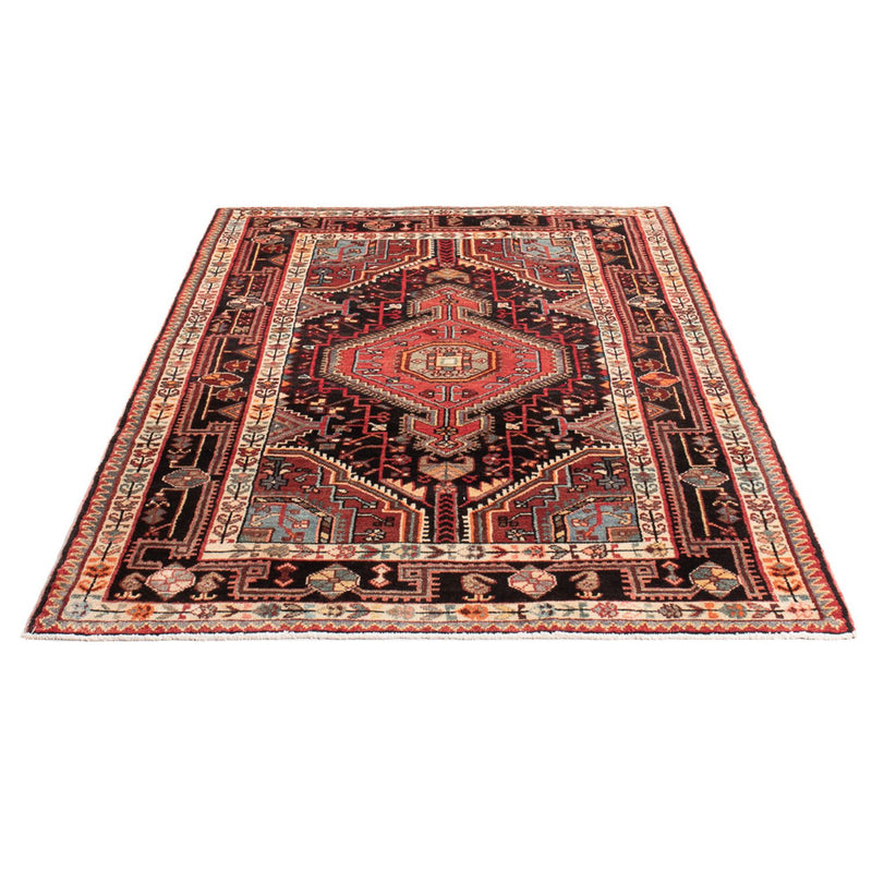 Tappeto Persero - Nomade - Reale - 188 x 120 cm - blu scuro