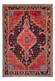 Hamadan Tappeto 218x139cm - Tappeto persiano