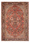 Tappeto Persero - Nomade - Reale - 219 x 155 cm - rosso