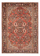 Hamadan Tappeto 219x155cm - Tappeto persiano