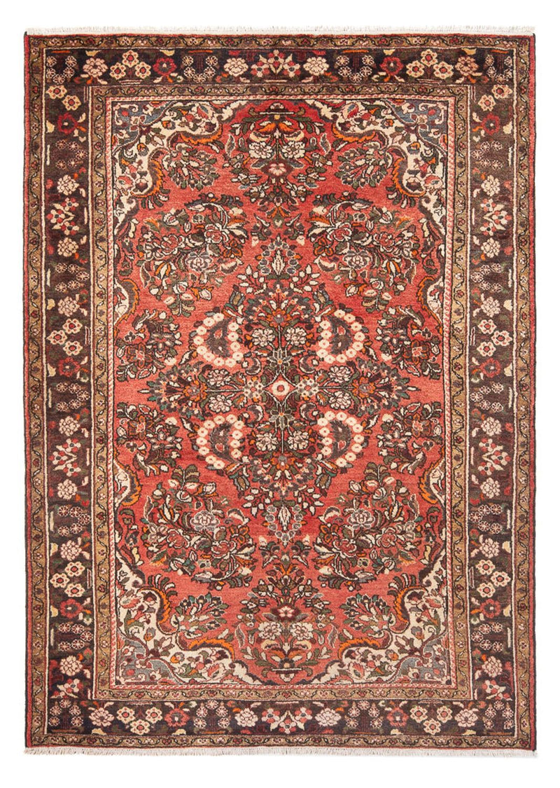 Tappeto Persero - Nomade - Reale - 219 x 155 cm - rosso